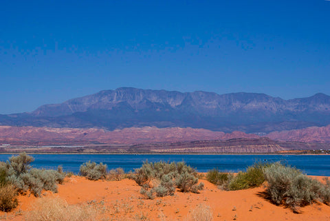 Utah Colors