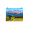 Mount Elbert - print