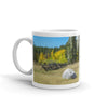 Colorado Aspen Mug