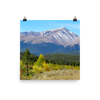 Mount Elbert - print