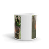 Virginia Rail Mug