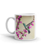 Hummingbird Mug