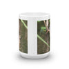 Virginia Rail Mug