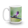 Costa Hummingbird Mug