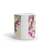 Hummingbird Mug