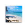 Canvas print of Water Cay