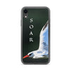 iPhone Case with Tropicbird