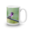 Costa Hummingbird Mug
