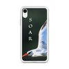 iPhone Case with Tropicbird