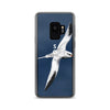 Samsung Case with Soaring Tropicbird